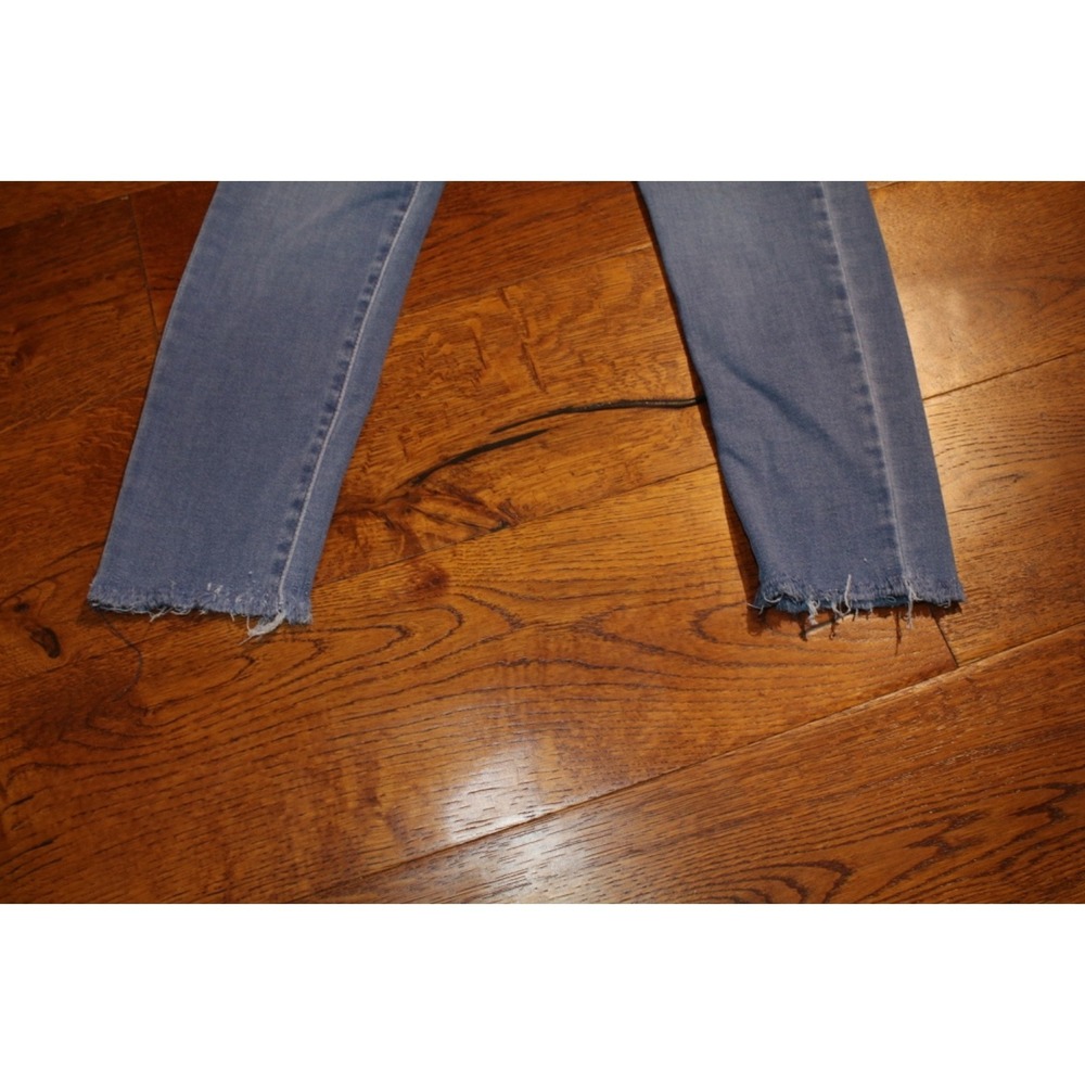 levis 720 high rise super skinny 27 - Picture 2 of 5